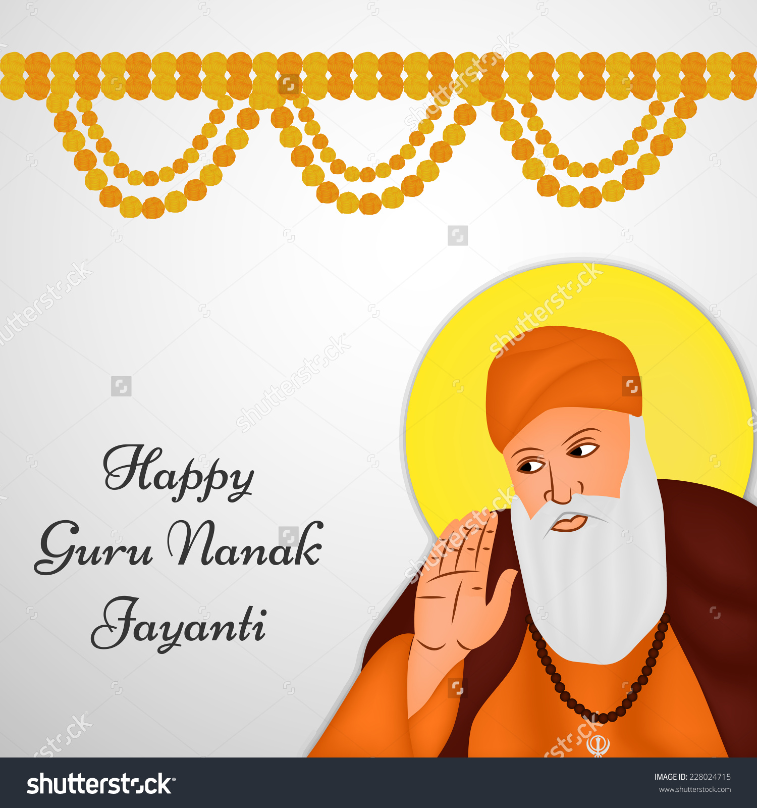 Guru nanak clipart images.