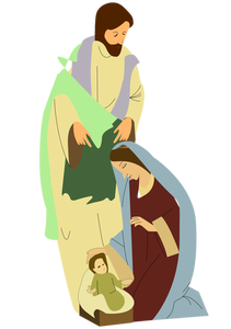 30000 birth of jesus christ clip art.