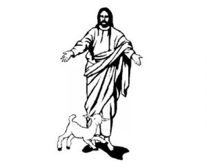 Jesus Clipart Free.