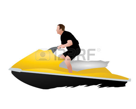 1,143 Jet Ski Stock Illustrations, Cliparts And Royalty Free Jet.