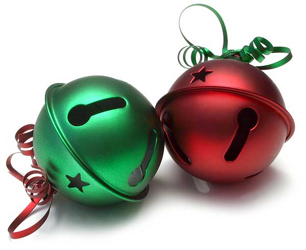 Jingle Bell Clipart & Jingle Bell Clip Art Images.