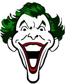 Joker Logo.