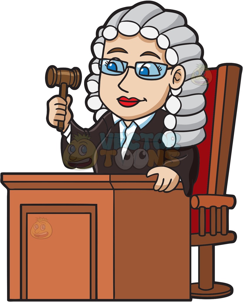 Judge Clip Art & Judge Clip Art Clip Art Images.