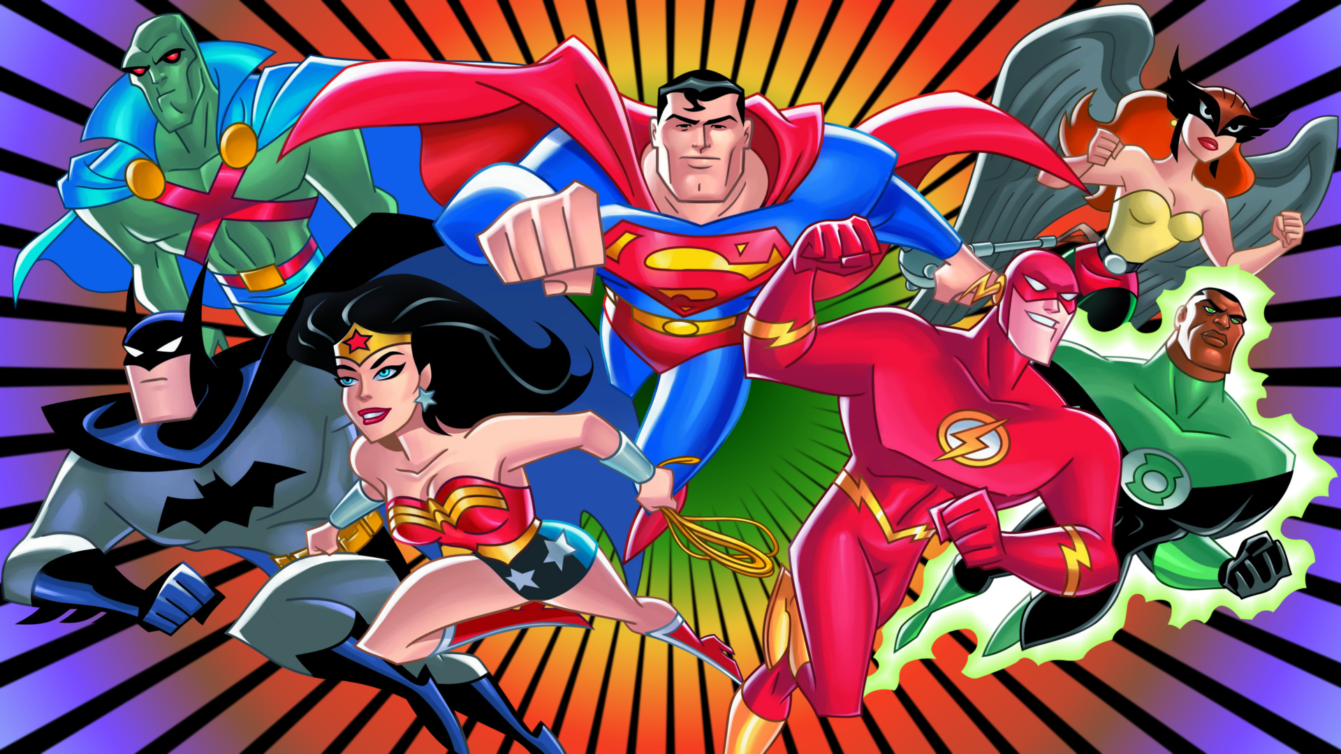 Free Justice League, Download Free Clip Art, Free Clip Art.