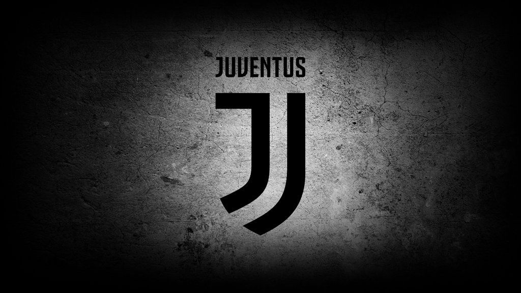 2017 New Logo Juventus Wallpaper.