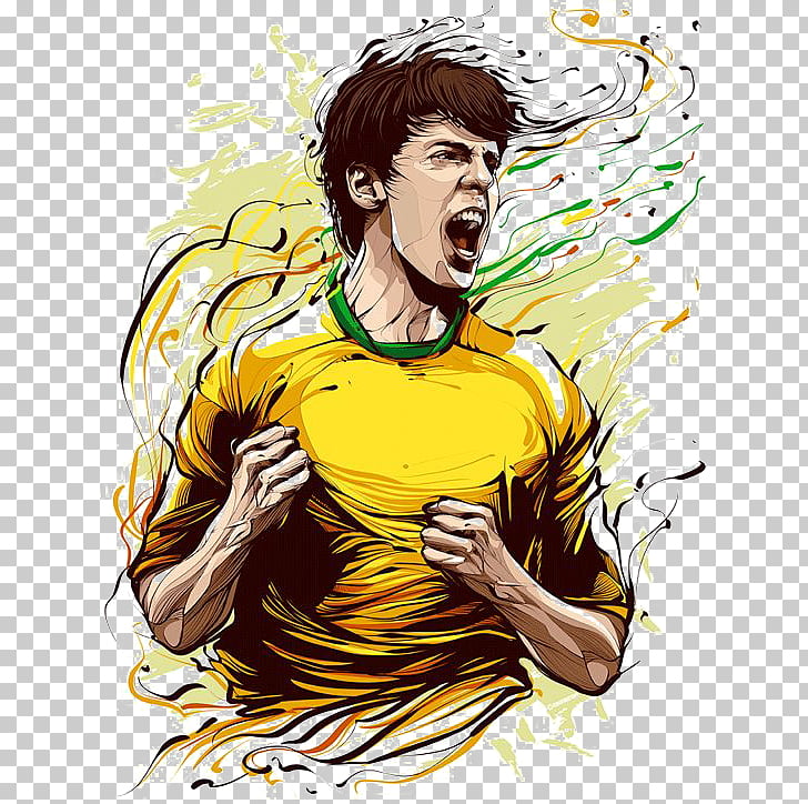 Kaká FIFA World Cup Brazil national football team Digital.