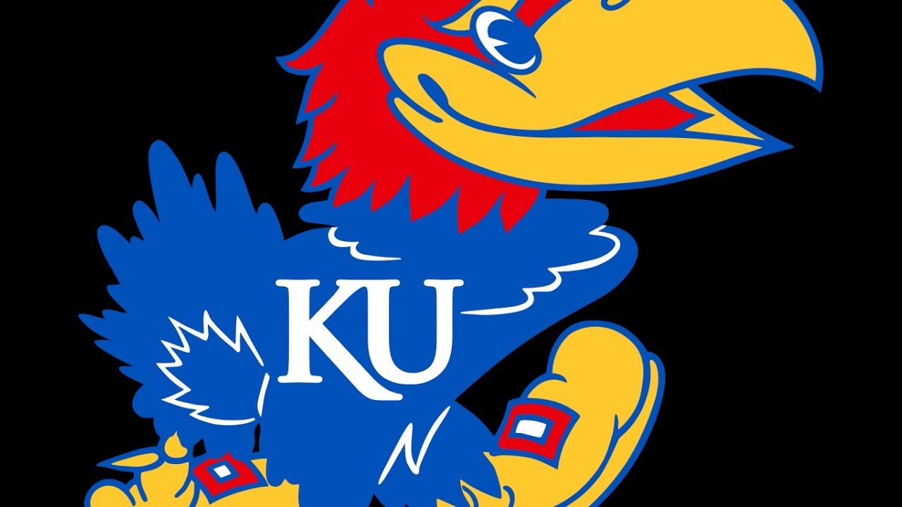 Logo Dojo Kansas JayHawks (Tutorial).