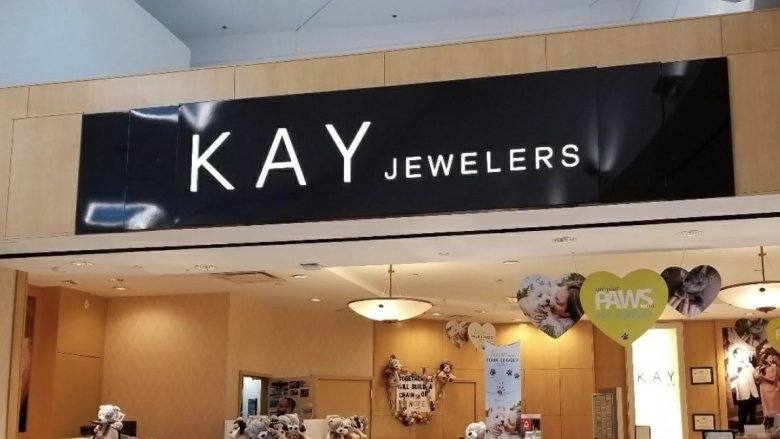 The untold truth of Kay Jewelers.