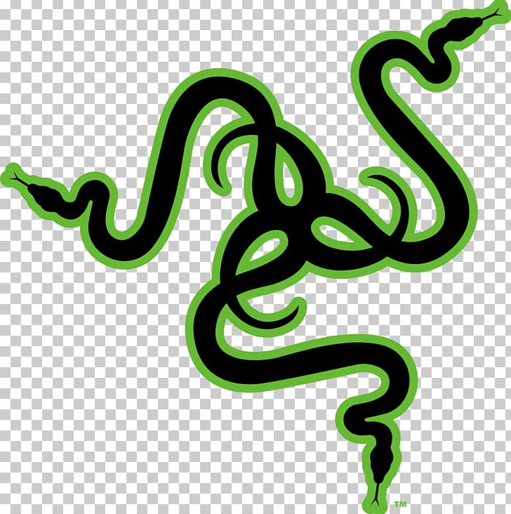 Razer Inc. Computer Keyboard Logo Gamer Sticker PNG, Clipart.