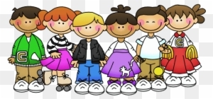 Kindergarten Kids Clipart, Transparent Png Clipart Images Free with.