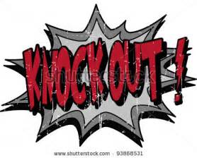 Similiar Knockout Cartoon Clip Art Keywords.