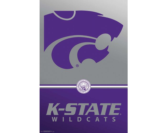 Kansas State University Wildcats.