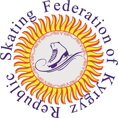 Skating Federation of the Kyrgyz Republic.