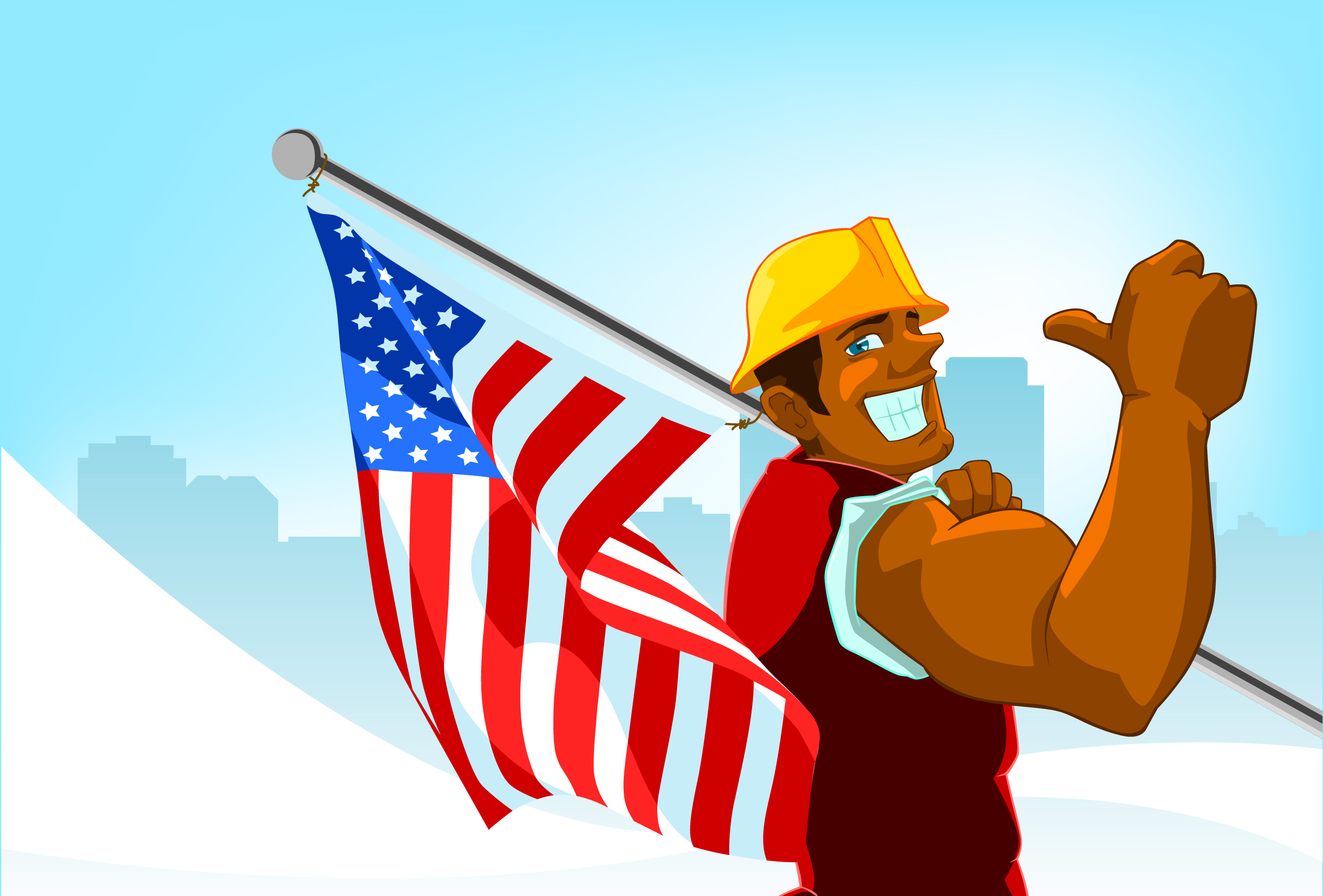 Best Labor Day Clip Art #6520.