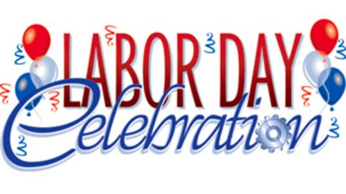 Labor day clipart the cliparts.