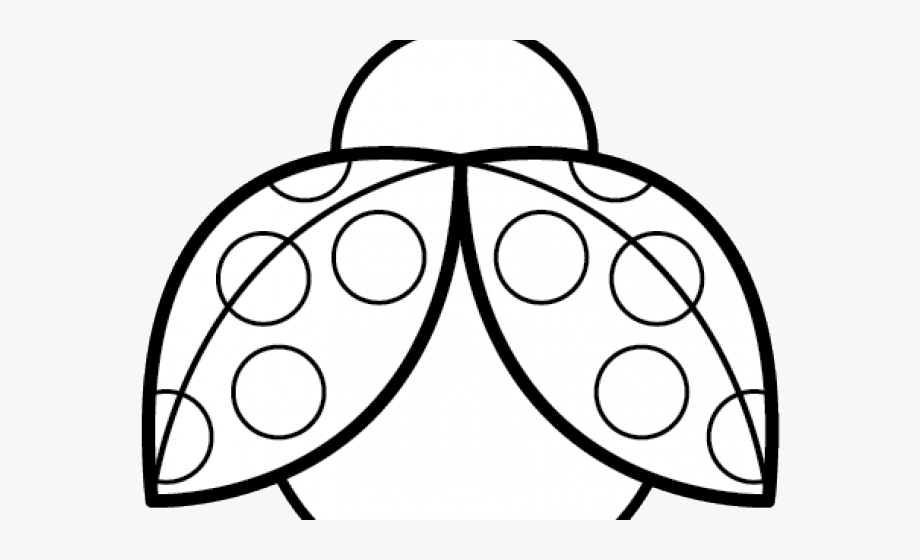 Lady Bug Clipart.