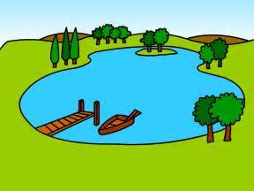 Clipart lake, Clipart lake Transparent FREE for download on.