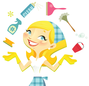 house cleaning in Lake Macquarie Area, NSW.