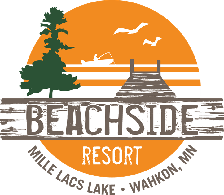 Beachside Resort Mille Lacs.