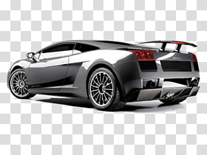 Lamborghini Reventón transparent background PNG cliparts.