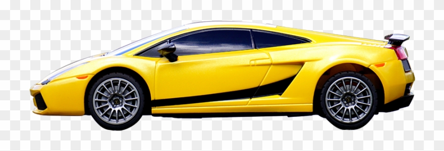 Lamborghini Miniature Png.