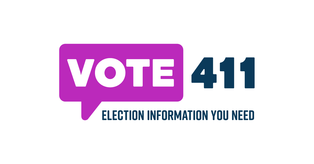 VOTE411.