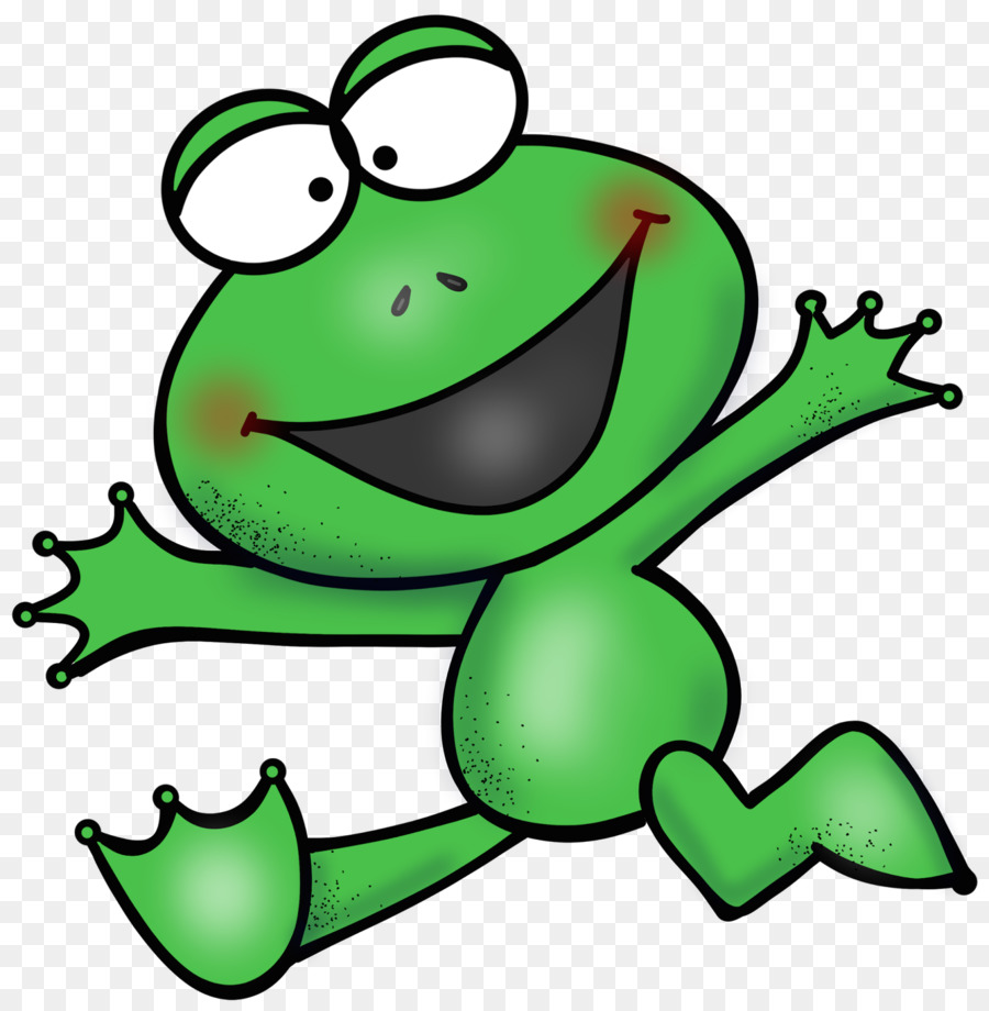 Leap Year Day Frog Png & Free Leap Year Day Frog.png.