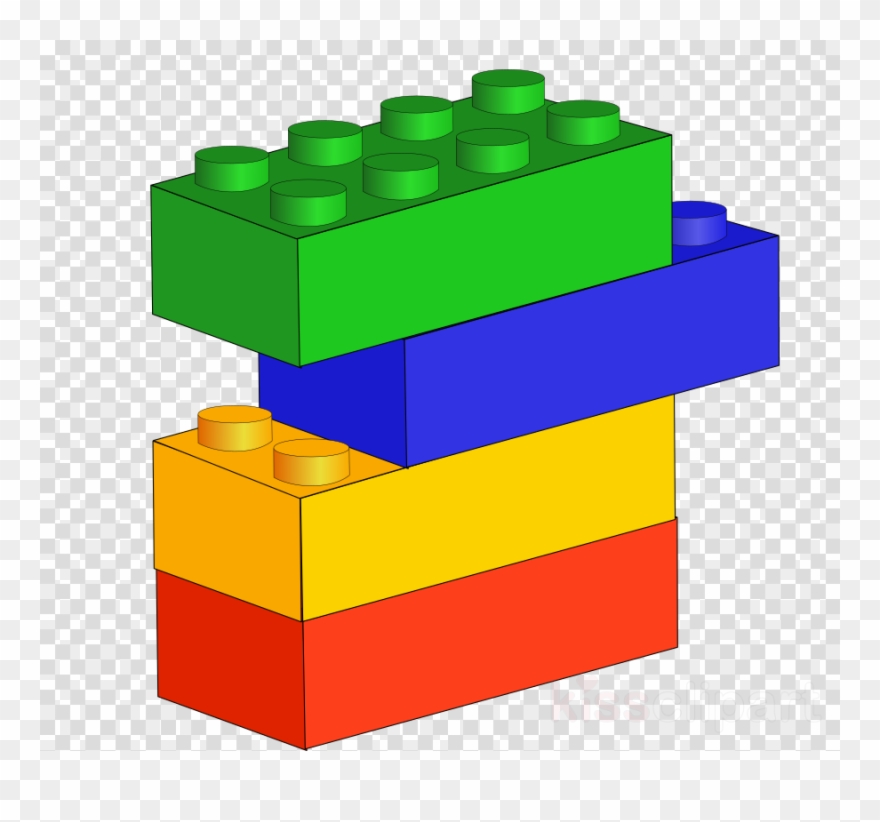 Blocks Clipart Lego Toy Block Clip Art.