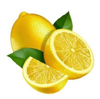 Free Lemon Clip Art Pictures.