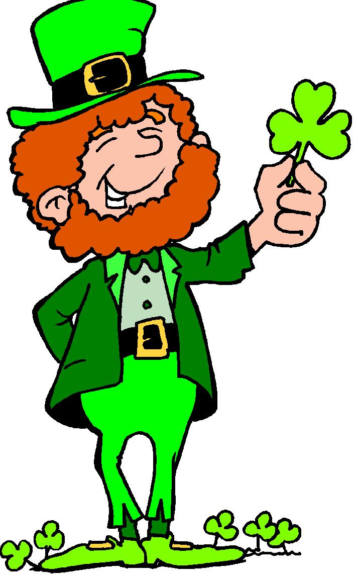 Leprechaun Clipart & Leprechaun Clip Art Images.