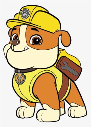 Paw Patrol Clipart PNG, Transparent Paw Patrol Clipart PNG.