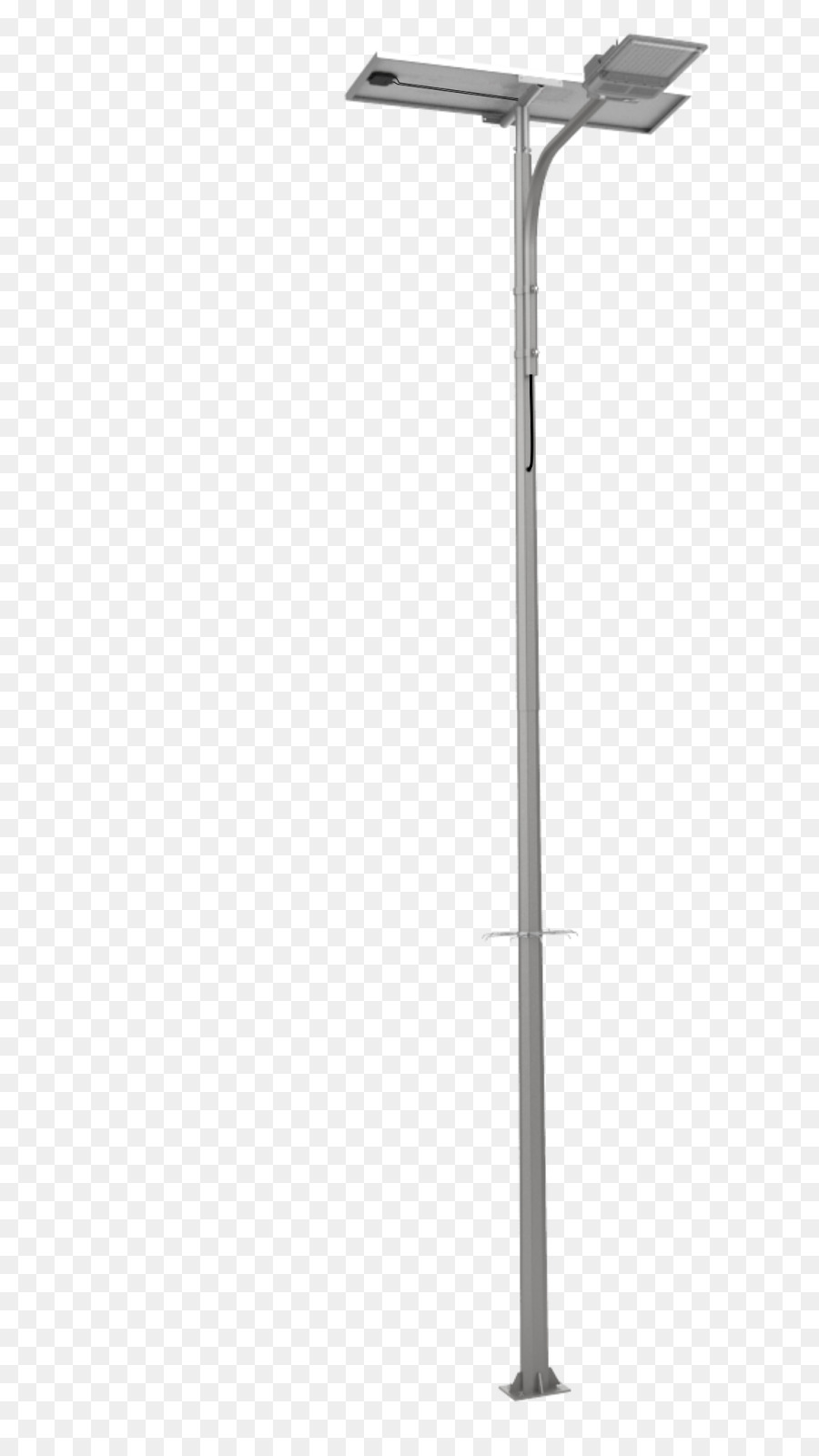 Street Pole png download.