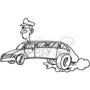 limousine clipart.