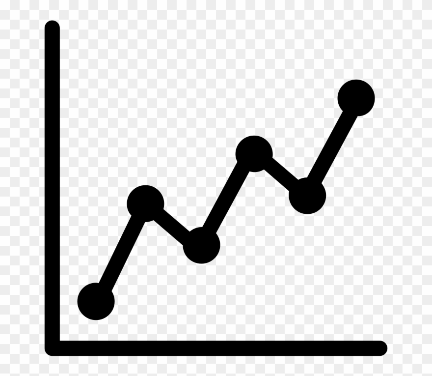 Line Chart Icon Noun 70892 Cc.