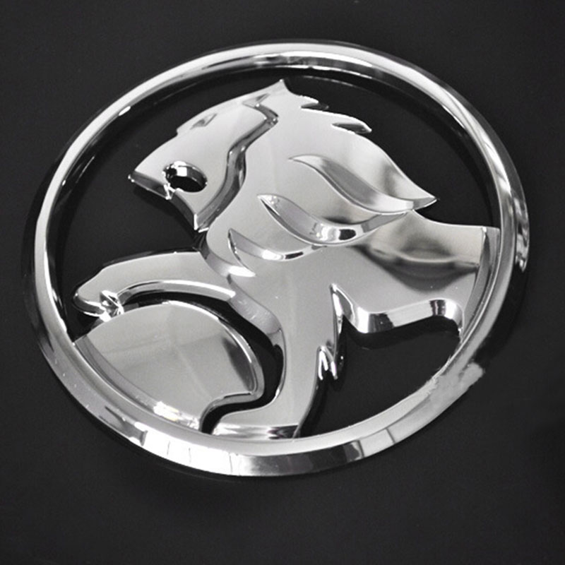 Lion car Logos.