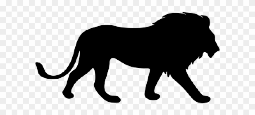 Lion Clipart Pdf.