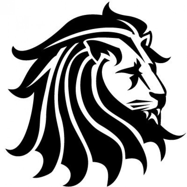 Free Vector Lion, Download Free Clip Art, Free Clip Art on.