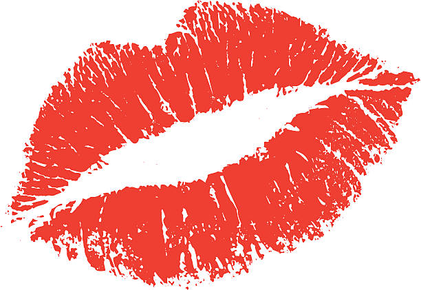 1170 Lipstick free clipart.