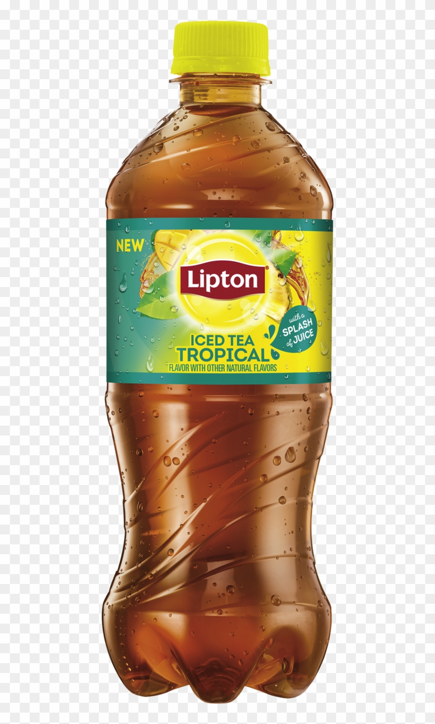 Iced Tea Png.