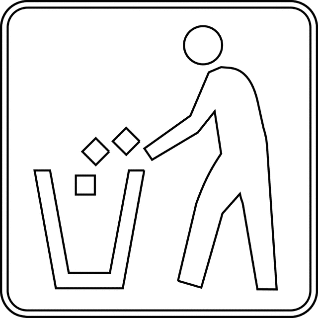 Litter 20clipart.