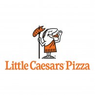 Little Caesars Pizza.