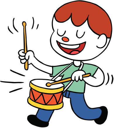 Free Little Drummer Cliparts, Download Free Clip Art, Free.