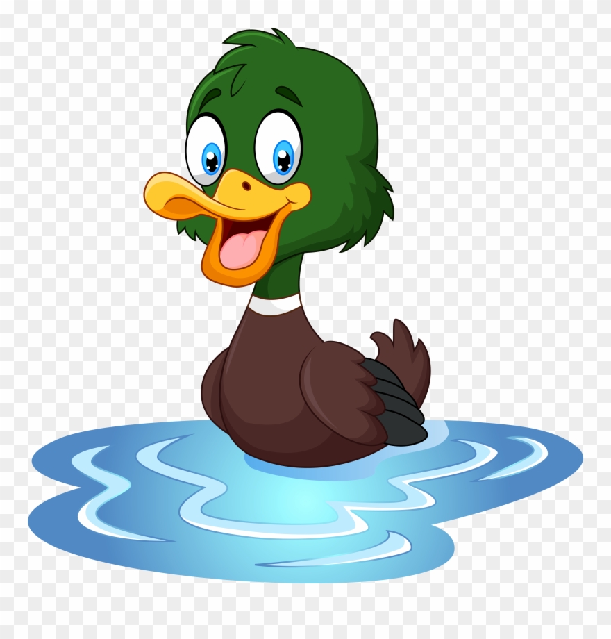 Little Duck Png Clip Art Image Gallery Yopriceville.