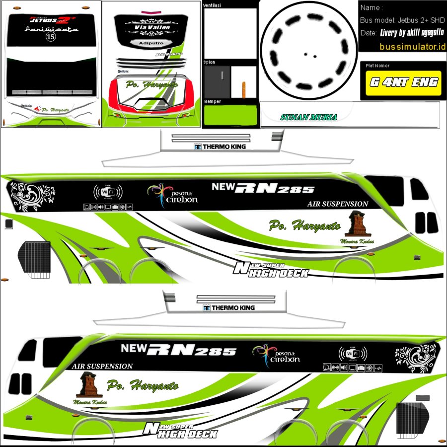 Livery Bus Shd Png.