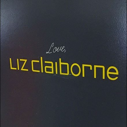 INDEX: Liz Claiborne Retail Fixtures.