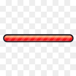 Cartoon Progress Bar PNG Images.