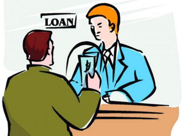 Bank clipart bank loan, Bank bank loan Transparent FREE for.