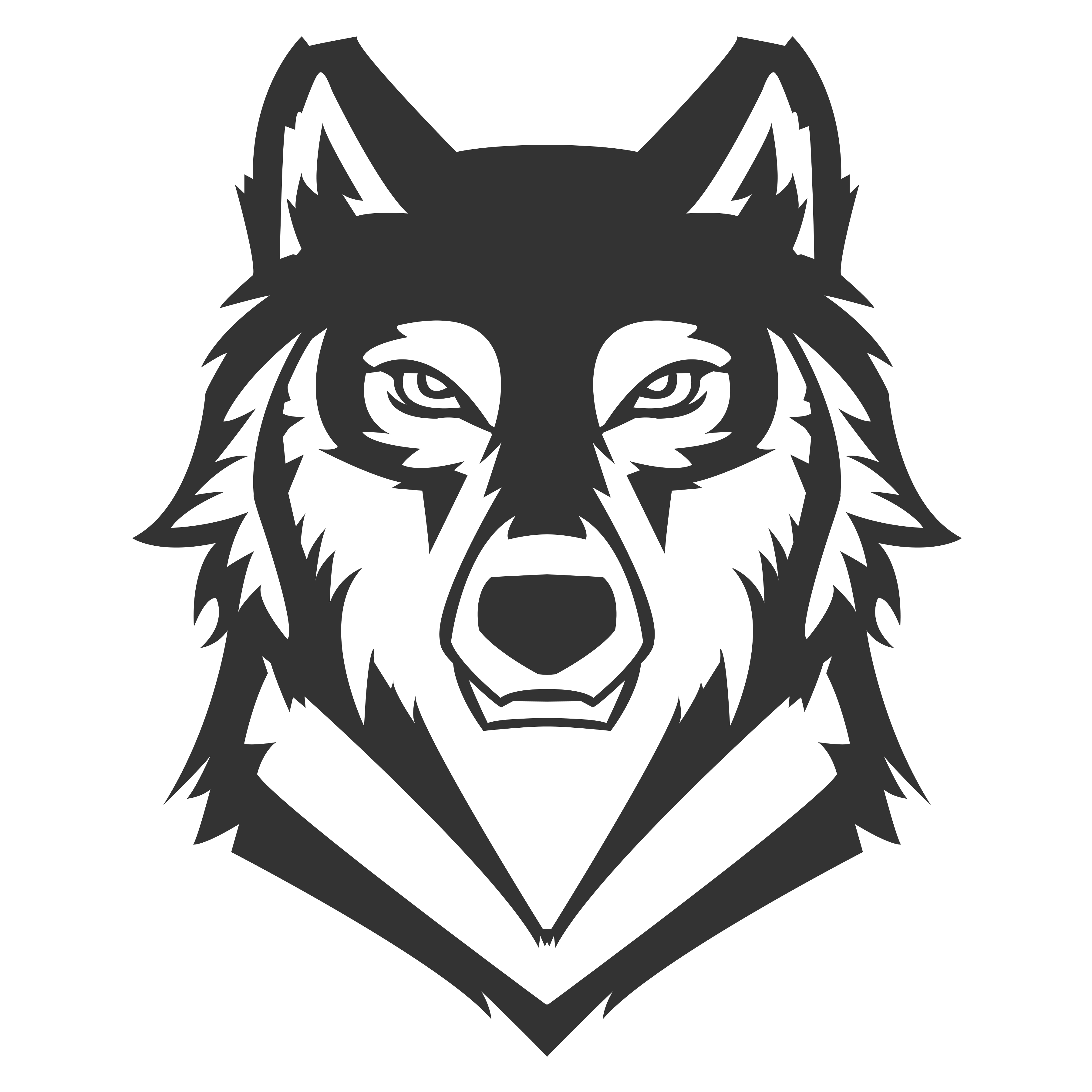 PNG Lobo Transparent Lobo.PNG Images..