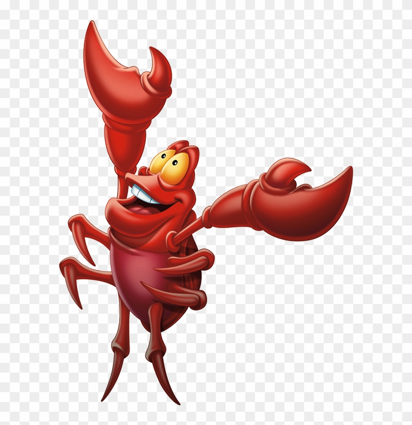 Lobster Clipart Transparent Background.