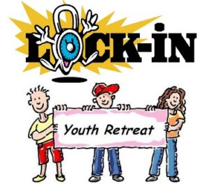 Youth Lock in Clip Art.